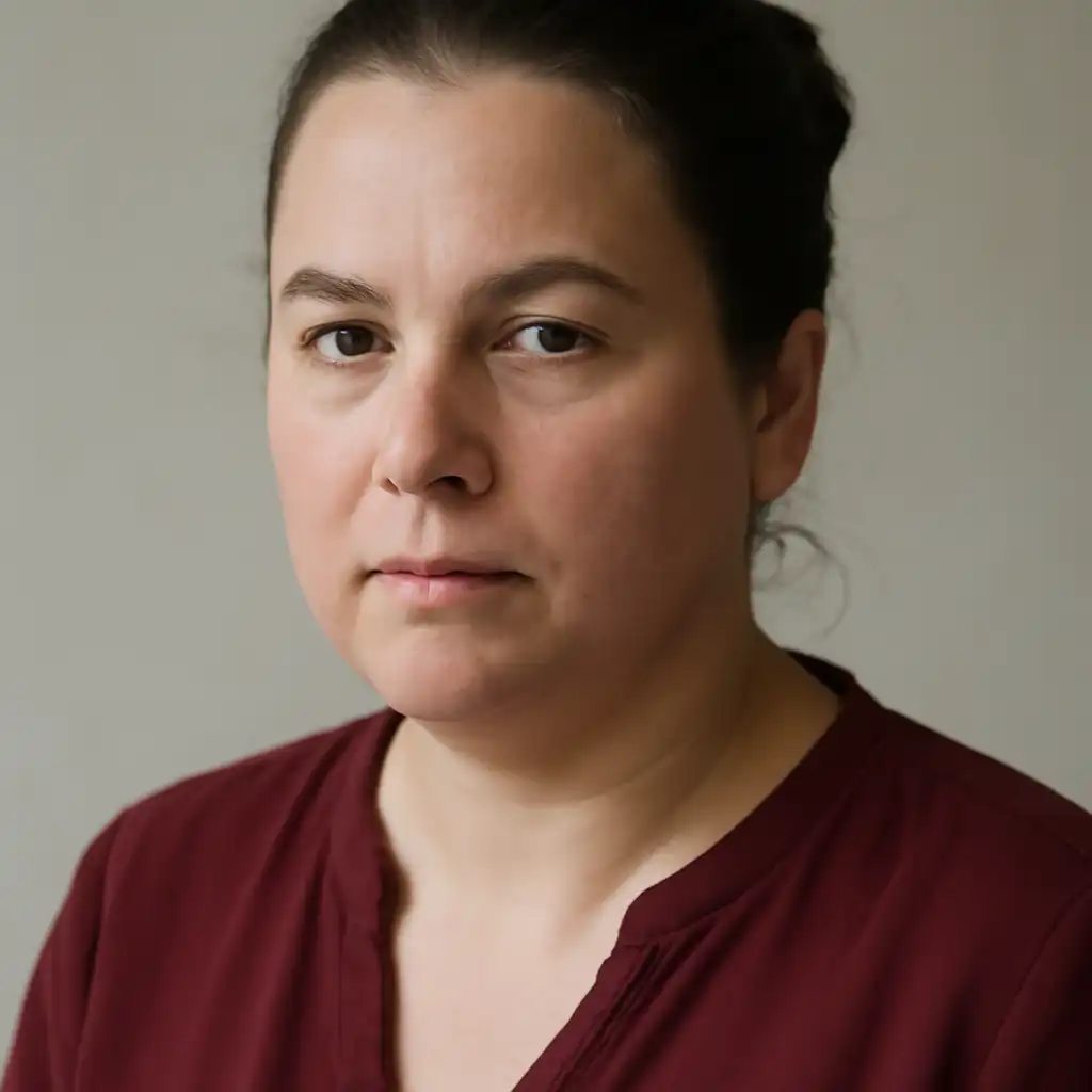 Petra Urbánková
